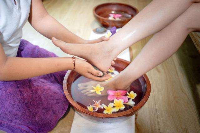 Griya Olas Spa