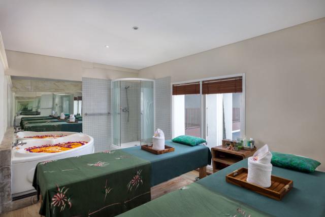 Griya Olas Spa