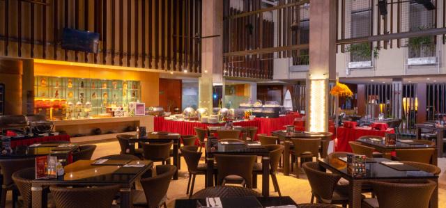 Sabeen Restaurant