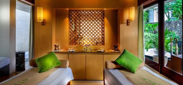 Atma Spa