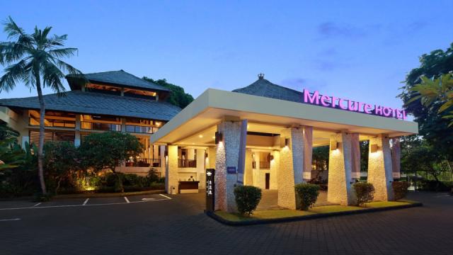 Mercure Resort