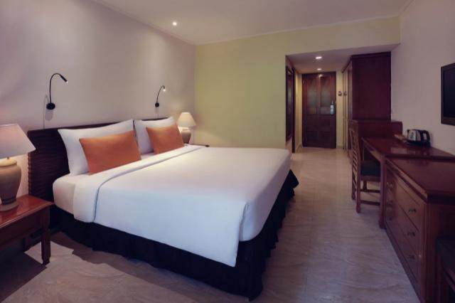 Superior (double bed)