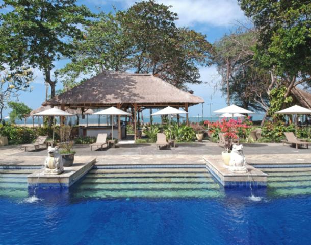 Nakula Pool
