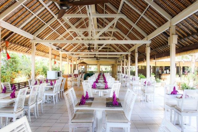 Pandawa Restaurant