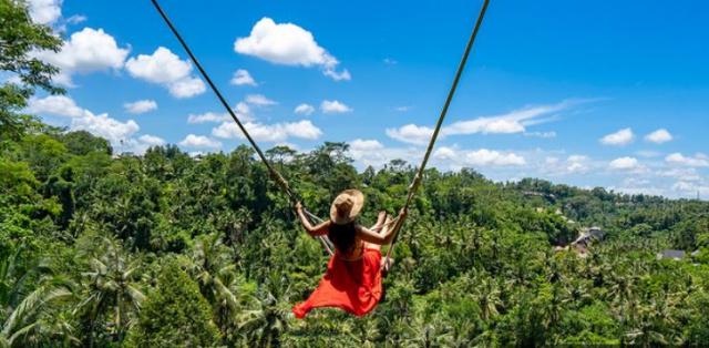 Culture of Bali_Bali Swing