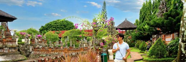 Bali Livin_Kerta Gosa