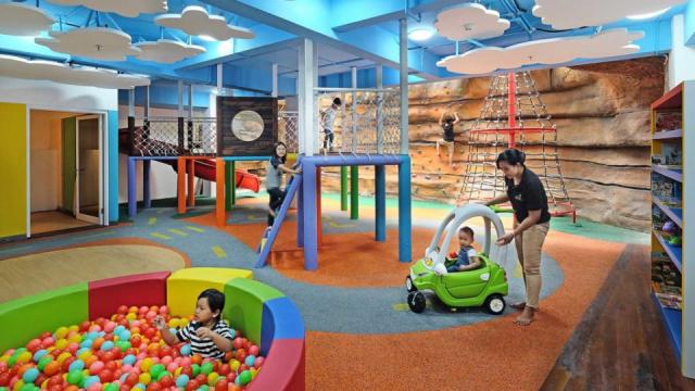 Kids Club