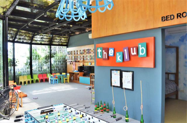 Kids Club