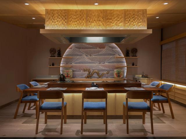 Nagisa Izakaya Dining