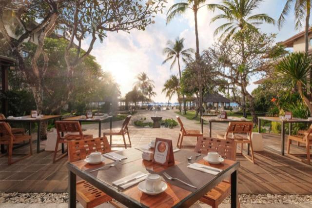 Grand Benoa Restaurant