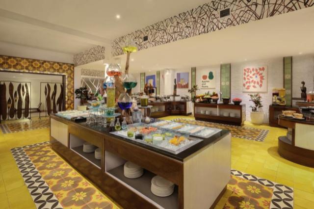 Grand Benoa Restaurant