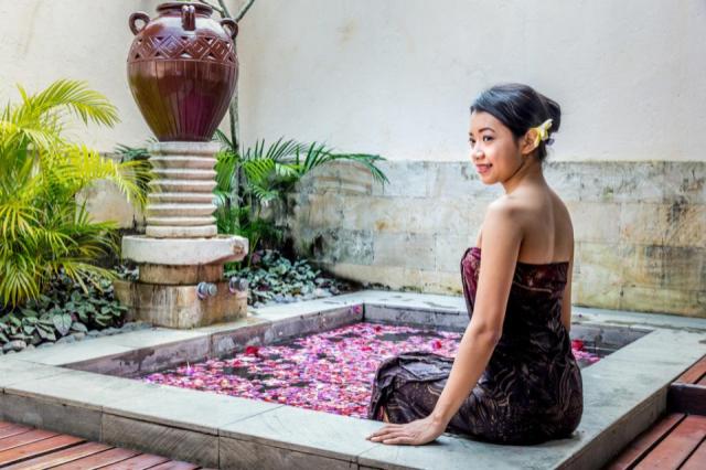 The Spa