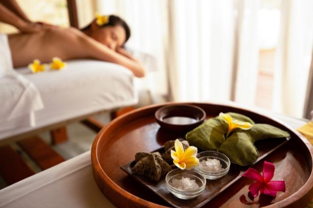 The Spa