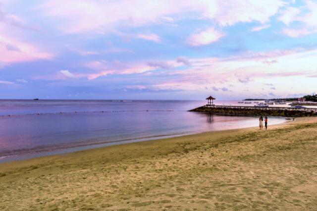 Beachfront
