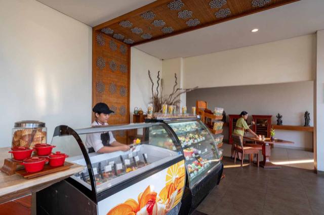 Cake-Shop