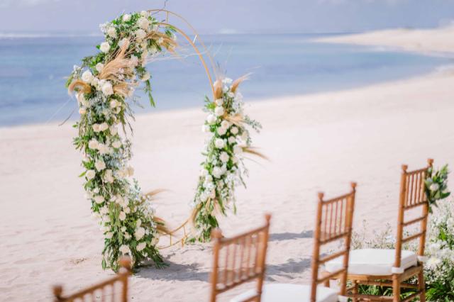 Outdoor-Wedding-Settup