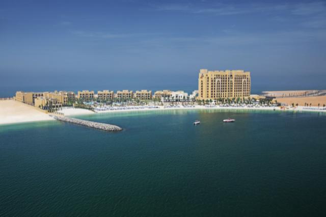 Doubletree by Hilton Marjan Island