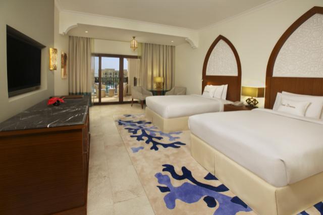 Villa Room with balcony