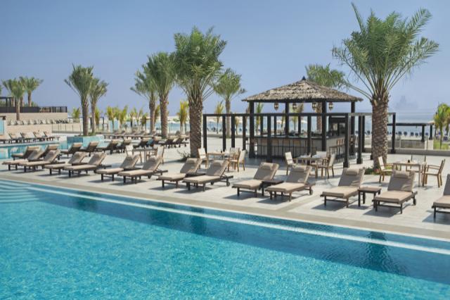 Boardwalk Pool Bar