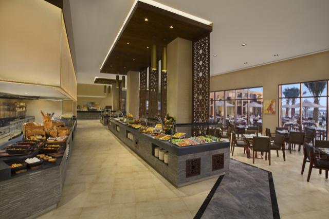Al Marjan Breakfast
