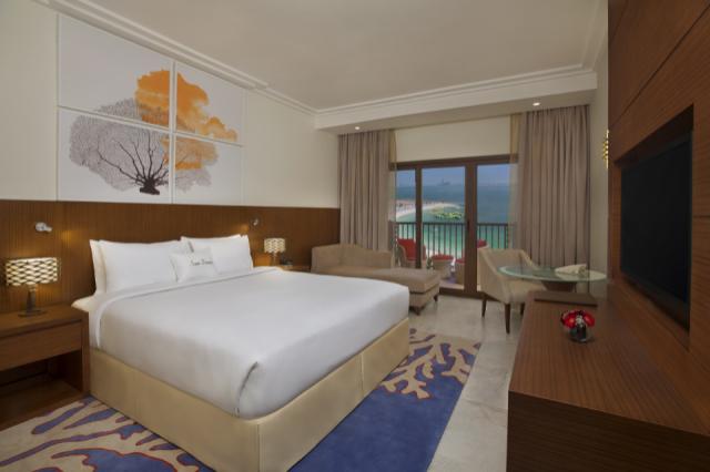 King guests room sea view (2)