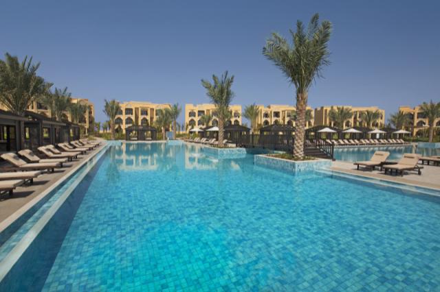 Villa Pool