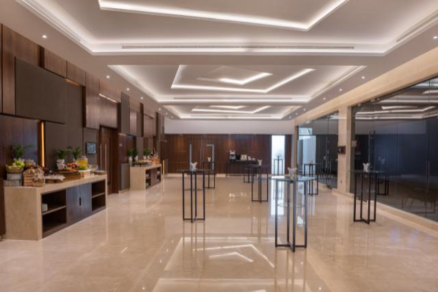 Pre-function Area