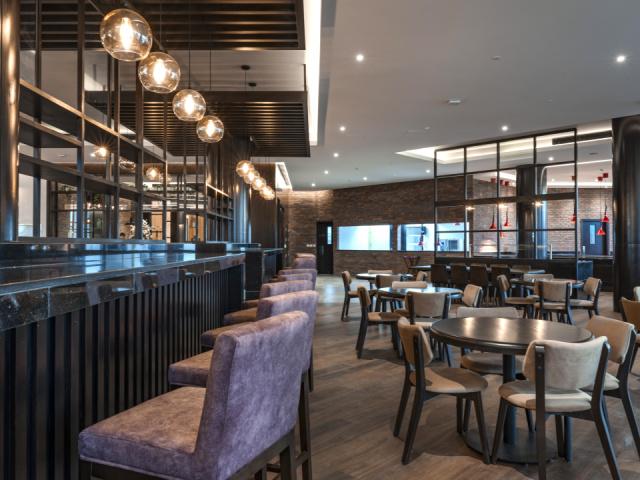 RBG Restaurant 3