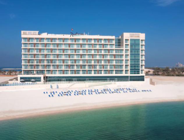 radisson
