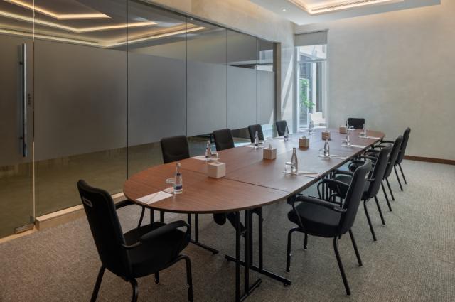 Irbid Meeting room