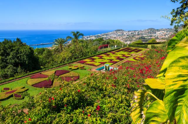 Funchal