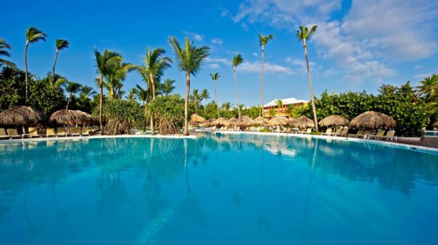 Iberostar Waves Punta Cana