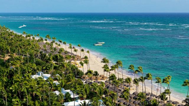Iberostar Waves Punta Cana