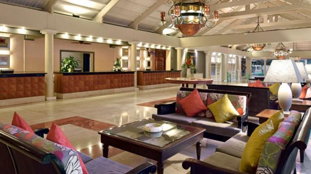 Iberostar Waves Punta Cana