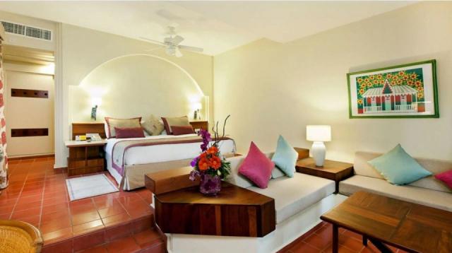 Iberostar Waves Punta Cana