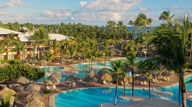 Iberostar Waves Punta Cana