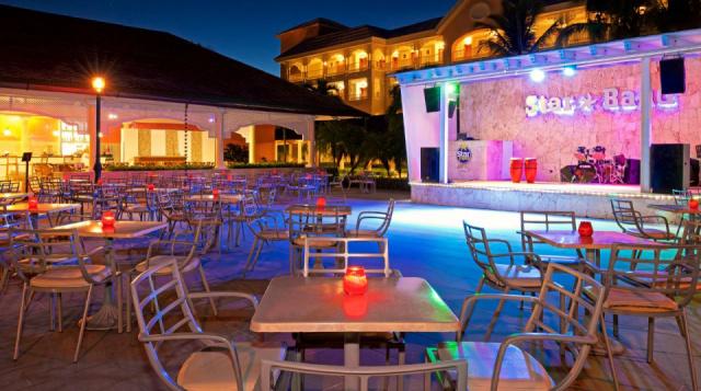 Iberostar Waves Punta Cana