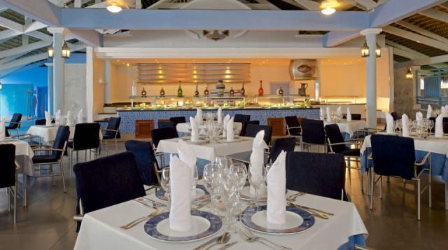 Iberostar Waves Punta Cana
