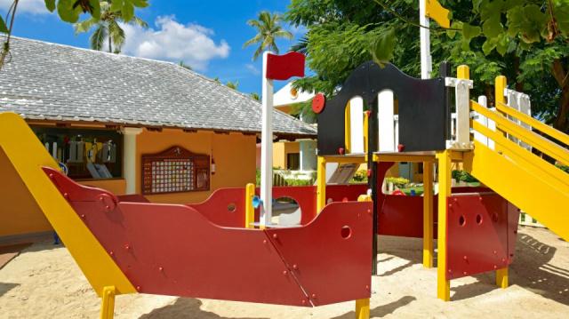 Iberostar Waves Punta Cana