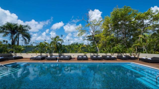 Iberostar Waves Punta Cana