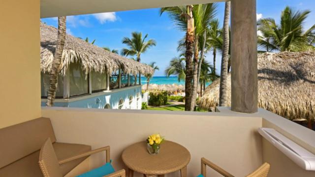 Iberostar Waves Punta Cana