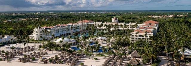 Iberostar Grand Bavaro