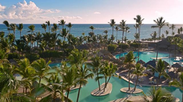 Iberostar Waves Punta Cana