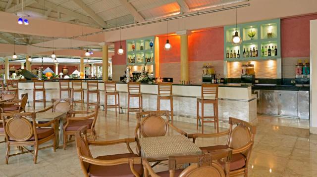 Iberostar Waves Punta Cana