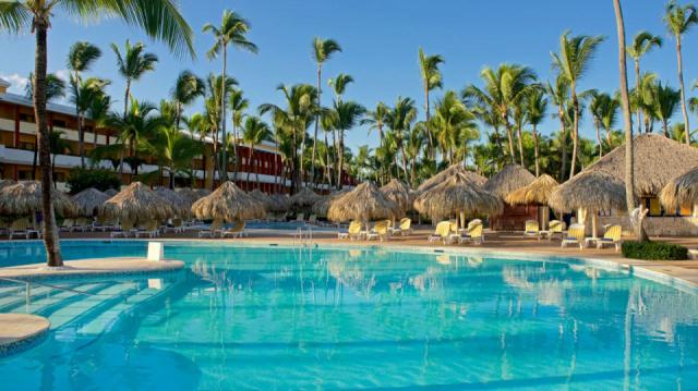 Iberostar Waves Punta Cana