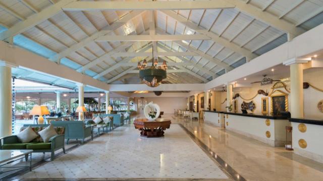 Iberostar Waves Punta Cana