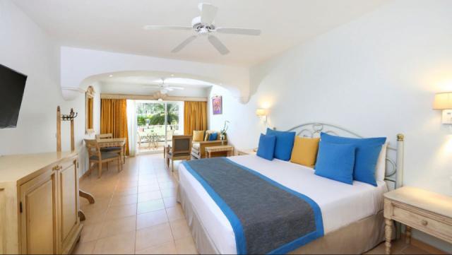 Iberostar Waves Punta Cana