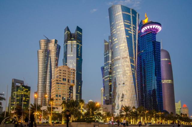 Doha