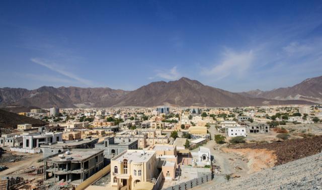 Fujairah