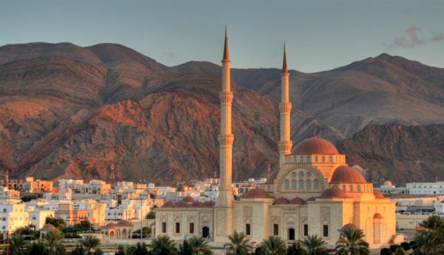 Muscat